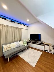 Jalan Loyang Besar (D17), Terrace #580133911